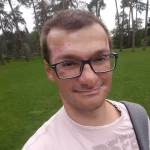 opieka seniora - zdjęcie profilowe użytkownika Łukasz K.