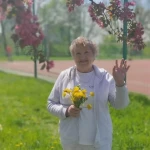 opieka seniora - zdjęcie profilowe użytkownika Ninelia Z.