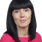 opieka seniora - zdjęcie profilowe użytkownika Natalia P.