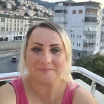 opieka seniora - zdjęcie profilowe użytkownika Sylwia N.