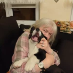 opieka seniora - zdjęcie profilowe użytkownika Eliza K.