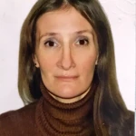 opieka seniora - zdjęcie profilowe użytkownika Olha D.