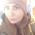 opieka seniora - zdjęcie profilowe użytkownika Katarzyna S.