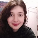 opieka seniora - zdjęcie profilowe użytkownika Dominika H.