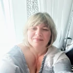 opieka seniora - zdjęcie profilowe użytkownika Anna B.