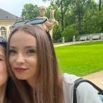 opieka seniora - zdjęcie profilowe użytkownika Gabi P.