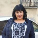 opieka seniora - zdjęcie profilowe użytkownika Oksana U.
