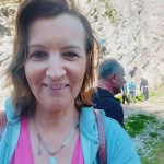 opieka seniora - zdjęcie profilowe użytkownika Teresa M.