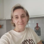 opieka seniora - zdjęcie profilowe użytkownika Katarzyna C.