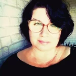 opieka seniora - zdjęcie profilowe użytkownika Małgorzata Ś.
