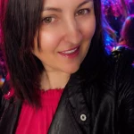 opieka seniora - zdjęcie profilowe użytkownika Joanna Z.