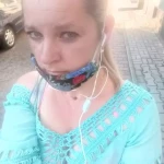 opieka seniora - zdjęcie profilowe użytkownika Agnieszka W.