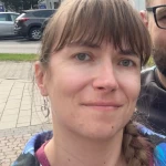 opieka seniora - zdjęcie profilowe użytkownika Marta O.