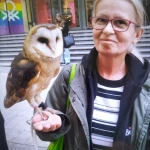 opieka seniora - zdjęcie profilowe użytkownika Małgorzata S.