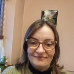 opieka seniora - zdjęcie profilowe użytkownika Beata B.