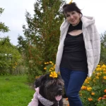 opieka seniora - zdjęcie profilowe użytkownika Elżbieta M.