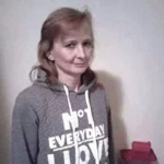 opieka seniora - zdjęcie profilowe użytkownika Ilona K.