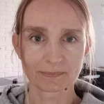 opieka seniora - zdjęcie profilowe użytkownika Marlena M.