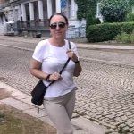 opieka seniora - zdjęcie profilowe użytkownika Katarzyna K.
