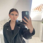 opieka seniora - zdjęcie profilowe użytkownika Oliwia K.