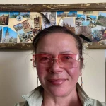 opieka seniora - zdjęcie profilowe użytkownika Aneta T.