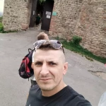 opieka seniora - zdjęcie profilowe użytkownika Grzegorz M.