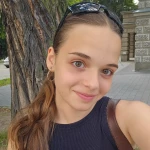 opieka seniora - zdjęcie profilowe użytkownika Kaja J.