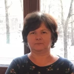 opieka seniora - zdjęcie profilowe użytkownika Bożena B.