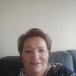 opieka seniora - zdjęcie profilowe użytkownika Krystyna F.