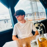 opieka seniora - zdjęcie profilowe użytkownika Mateusz S.