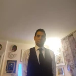 opieka seniora - zdjęcie profilowe użytkownika Kader K.