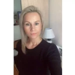 opieka seniora - zdjęcie profilowe użytkownika Edyta S.