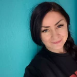 opieka seniora - zdjęcie profilowe użytkownika Monika K.