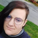 opieka seniora - zdjęcie profilowe użytkownika Alicja S.