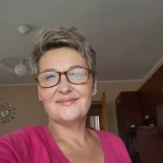 opieka seniora - zdjęcie profilowe użytkownika Anna J.