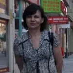 opieka seniora - zdjęcie profilowe użytkownika Walentyna M.