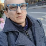 opieka seniora - zdjęcie profilowe użytkownika Paweł W.