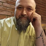 opieka seniora - zdjęcie profilowe użytkownika Krzysztof D.