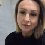 opieka seniora - zdjęcie profilowe użytkownika Wioletta B.