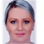 opieka seniora - zdjęcie profilowe użytkownika Iwona P.
