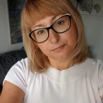 opieka seniora - zdjęcie profilowe użytkownika Izabela G.