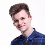 opieka seniora - zdjęcie profilowe użytkownika Jan K.