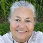 opieka seniora - zdjęcie profilowe użytkownika Alicja N.