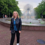 opieka seniora - zdjęcie profilowe użytkownika Barbara U.