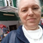 opieka seniora - zdjęcie profilowe użytkownika Maria S.