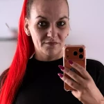 opieka seniora - zdjęcie profilowe użytkownika Daria Z.