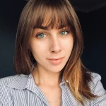 opieka seniora - zdjęcie profilowe użytkownika Aneta M.