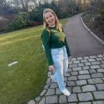 opieka seniora - zdjęcie profilowe użytkownika Lena M.