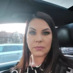 opieka seniora - zdjęcie profilowe użytkownika Dominika B.