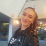 opieka seniora - zdjęcie profilowe użytkownika Tonechka S.